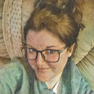 Meet your Posher, Joanne